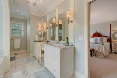 705 Woodland Drive, Greensboro, NC 27408 - Photo 8