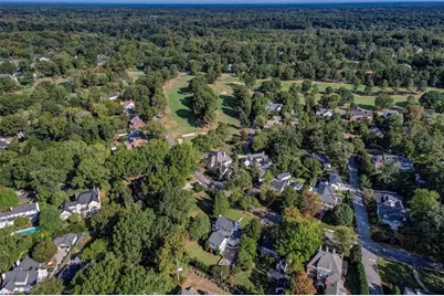 705 Woodland Drive, Greensboro, NC 27408 - Photo 32