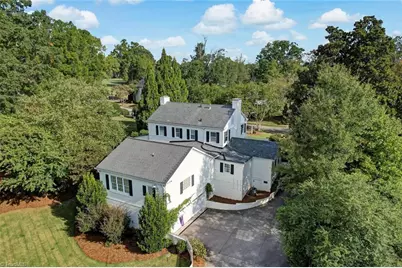 705 Woodland Drive, Greensboro, NC 27408 - Photo 34