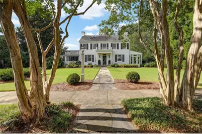 705 Woodland Drive, Greensboro, NC 27408 - Photo 2