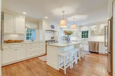 705 Woodland Drive, Greensboro, NC 27408 - Photo 4