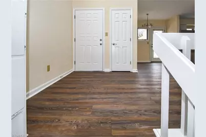 707 S Marshall Street #D, Winston-Salem, NC 27101 - Photo 4