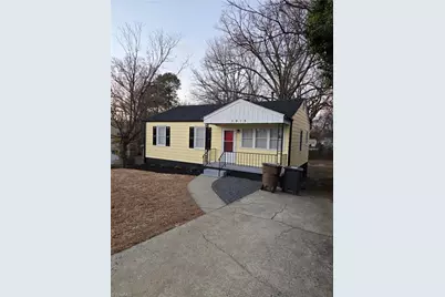 1915 Woodside Drive, Greensboro, NC 27401 - Photo 2