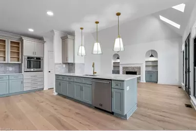 320 Lake Point Lane, Belews Creek, NC 27009 - Photo 16