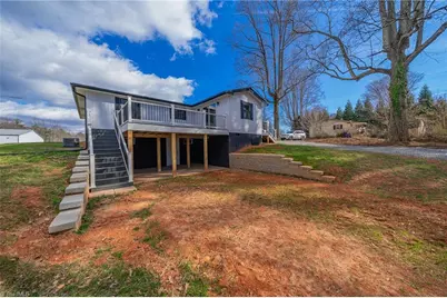 3103 Pipers Gap Road, Mount Airy, NC 27030 - Photo 2