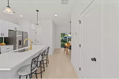 210 S Carter Street, Liberty, NC 27298 - Photo 10