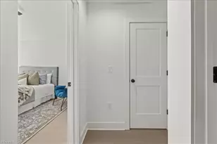 210 S Carter St, Liberty, NC 27298 - Photo 24