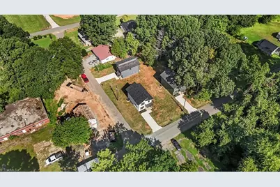 210 S Carter Street, Liberty, NC 27298 - Photo 30