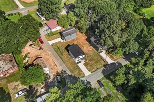 210 S Carter St, Liberty, NC 27298 - Photo 30