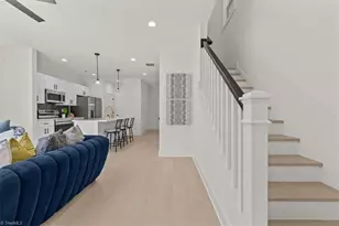 210 S Carter St, Liberty, NC 27298 - Photo 2