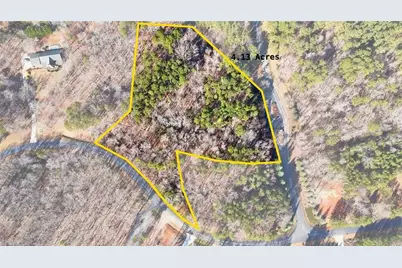 200 Harbor Drive E, Lexington, NC 27295 - Photo 1