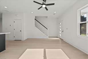 212 S Carter St, Liberty, NC 27298 - Photo 4