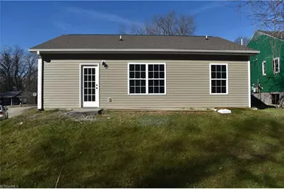 1015 Sharon Street, High Point, NC 27260 - Photo 2