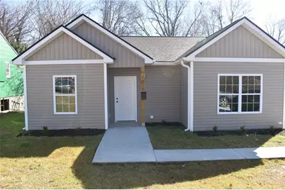 1015 Sharon Street, High Point, NC 27260 - Photo 1