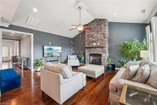 8103 Ridgeback Ct, Stokesdale, NC 27357 - Photo 6