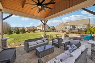 8103 Ridgeback Ct, Stokesdale, NC 27357 - Photo 42