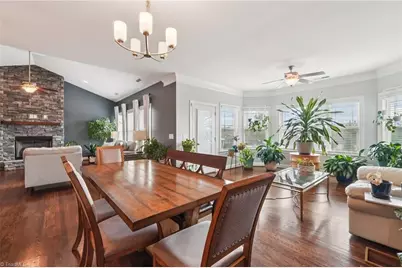 8103 Ridgeback Court, Stokesdale, NC 27357 - Photo 10