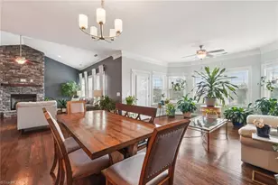 8103 Ridgeback Ct, Stokesdale, NC 27357 - Photo 10