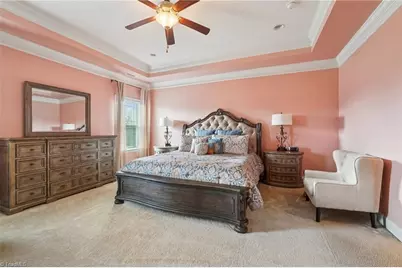 8103 Ridgeback Court, Stokesdale, NC 27357 - Photo 20