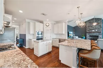 8103 Ridgeback Court, Stokesdale, NC 27357 - Photo 12