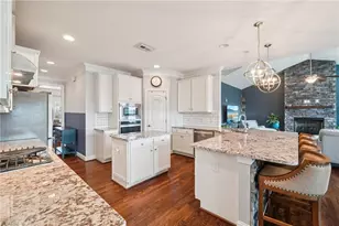 8103 Ridgeback Ct, Stokesdale, NC 27357 - Photo 12