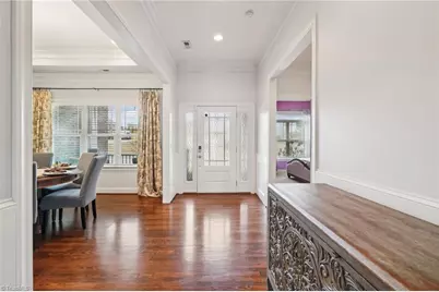 8103 Ridgeback Court, Stokesdale, NC 27357 - Photo 4