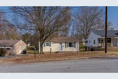 513 Ridgecrest Drive, High Point, NC 27262 - Photo 4