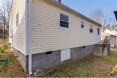 513 Ridgecrest Drive, High Point, NC 27262 - Photo 24