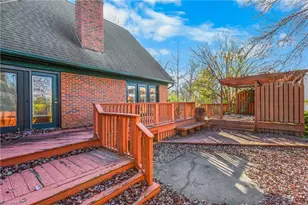 2016 Candelar Dr, High Point, NC 27265 - Photo 36