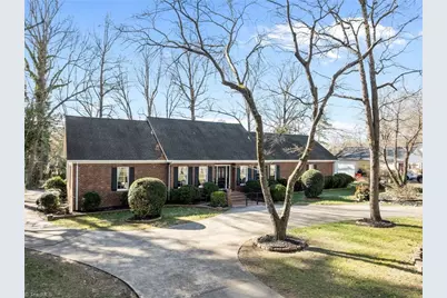 2404 Saddle Club Road, Burlington, NC 27215 - Photo 1