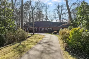 2404 Saddle Club Rd, Burlington, NC 27215 - Photo 48