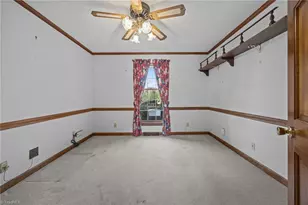 2404 Saddle Club Rd, Burlington, NC 27215 - Photo 18