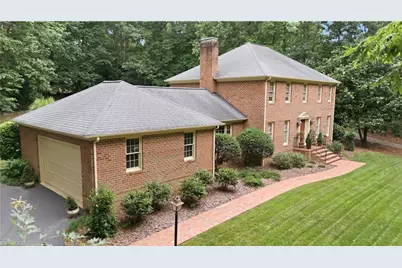 1270 Thayer Drive, Asheboro, NC 27205 - Photo 2