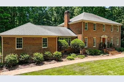 1270 Thayer Drive, Asheboro, NC 27205 - Photo 2