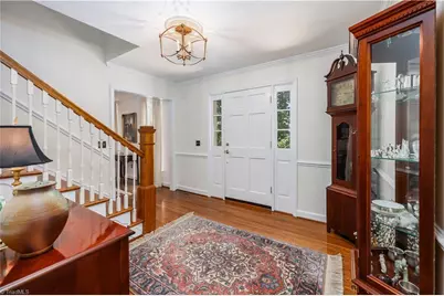 1270 Thayer Drive, Asheboro, NC 27205 - Photo 6