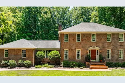 1270 Thayer Drive, Asheboro, NC 27205 - Photo 1