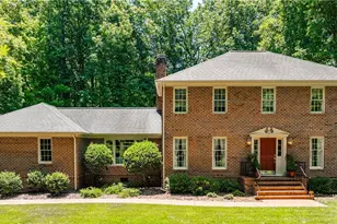 1270 Thayer Dr, Asheboro, NC 27205 - Photo 1
