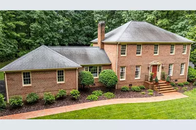 1270 Thayer Drive, Asheboro, NC 27205 - Photo 1