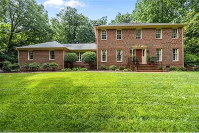 1270 Thayer Drive, Asheboro, NC 27205 - Photo 2