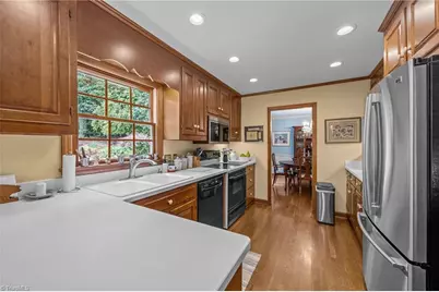 1270 Thayer Drive, Asheboro, NC 27205 - Photo 12