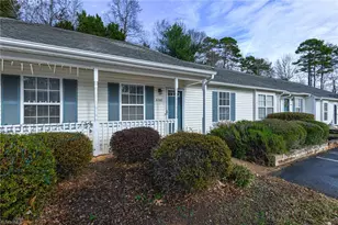4248 Lake Brandt Rd, Greensboro, NC 27455 - Photo 2