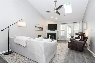 4248 Lake Brandt Road, Greensboro, NC 27455 - Photo 6