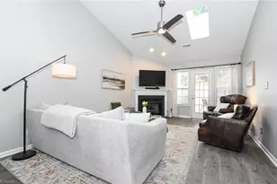 4248 Lake Brandt Rd, Greensboro, NC 27455 - Photo 6