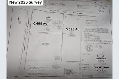.49 Ac Linville Road, Mount Airy, NC 27030 - Photo 4