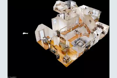 270 Plumstead Lane, Clemmons, NC 27012 - Photo 32