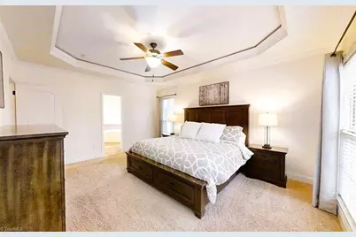 270 Plumstead Lane, Clemmons, NC 27012 - Photo 16