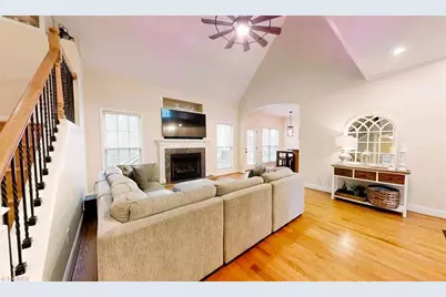 270 Plumstead Lane, Clemmons, NC 27012 - Photo 12