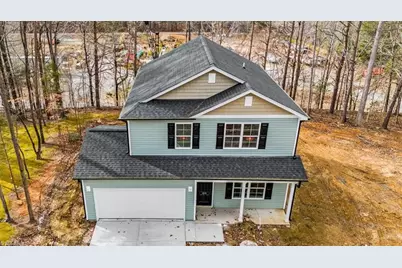 205 Rosewood Lane, Mocksville, NC 27028 - Photo 32