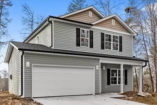 205 Rosewood Ln, Mocksville, NC 27028 - Photo 2