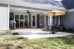 170 Lantern Dr, Advance, NC 27006 - Photo 38